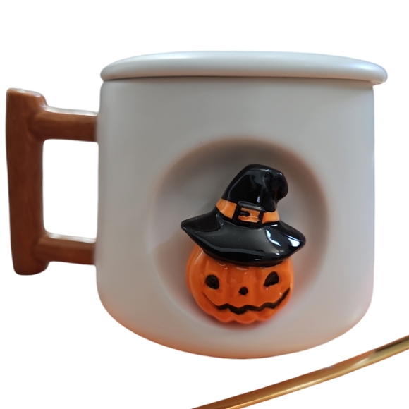 Halloween cup - Picture 3 of 8